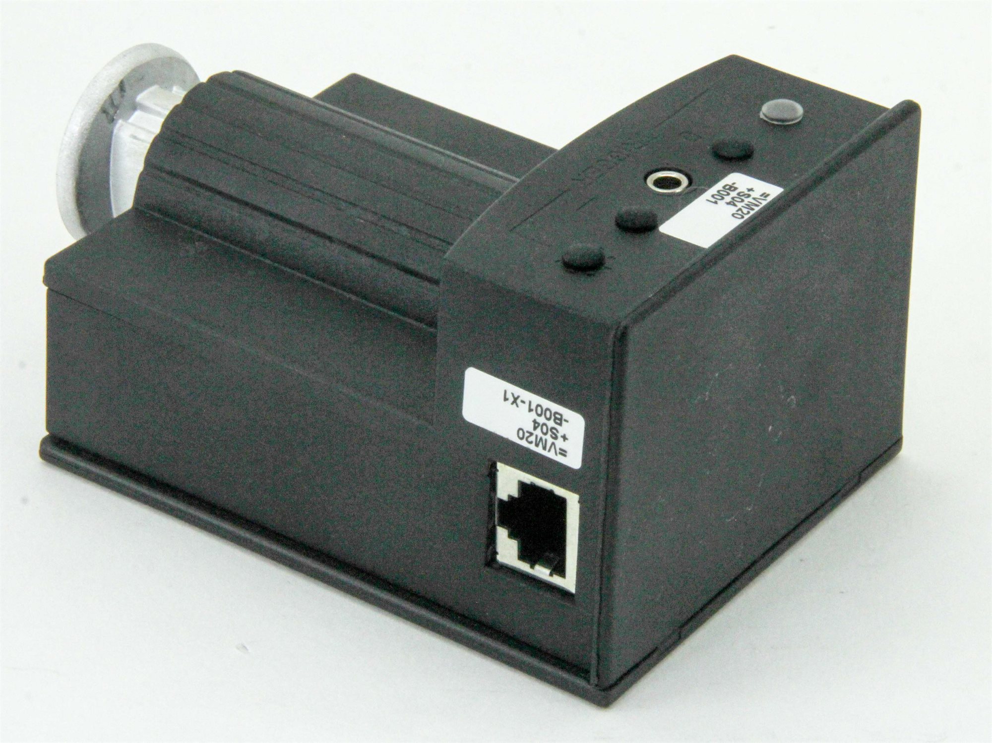 9594 LEYBOLD THERMOVAC PIRANI TRANSMITTER TTR211S | eBay